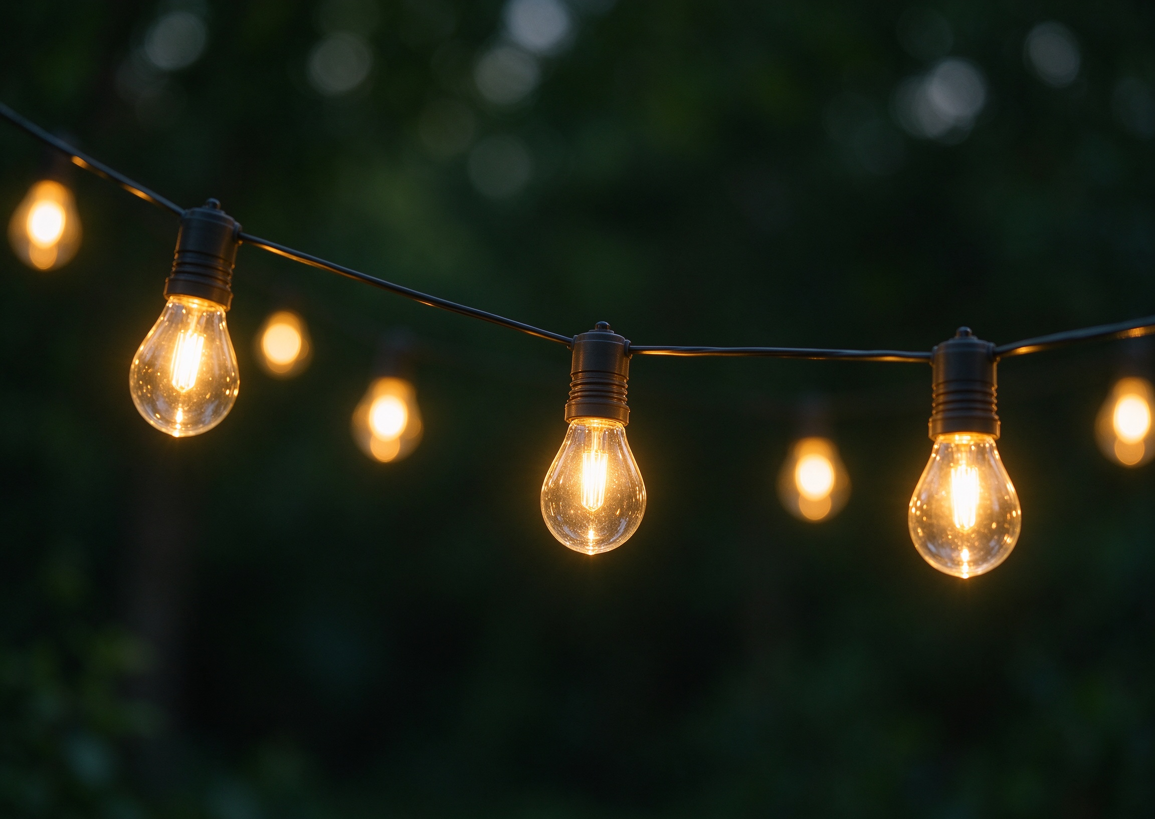 Solar Pathway Light