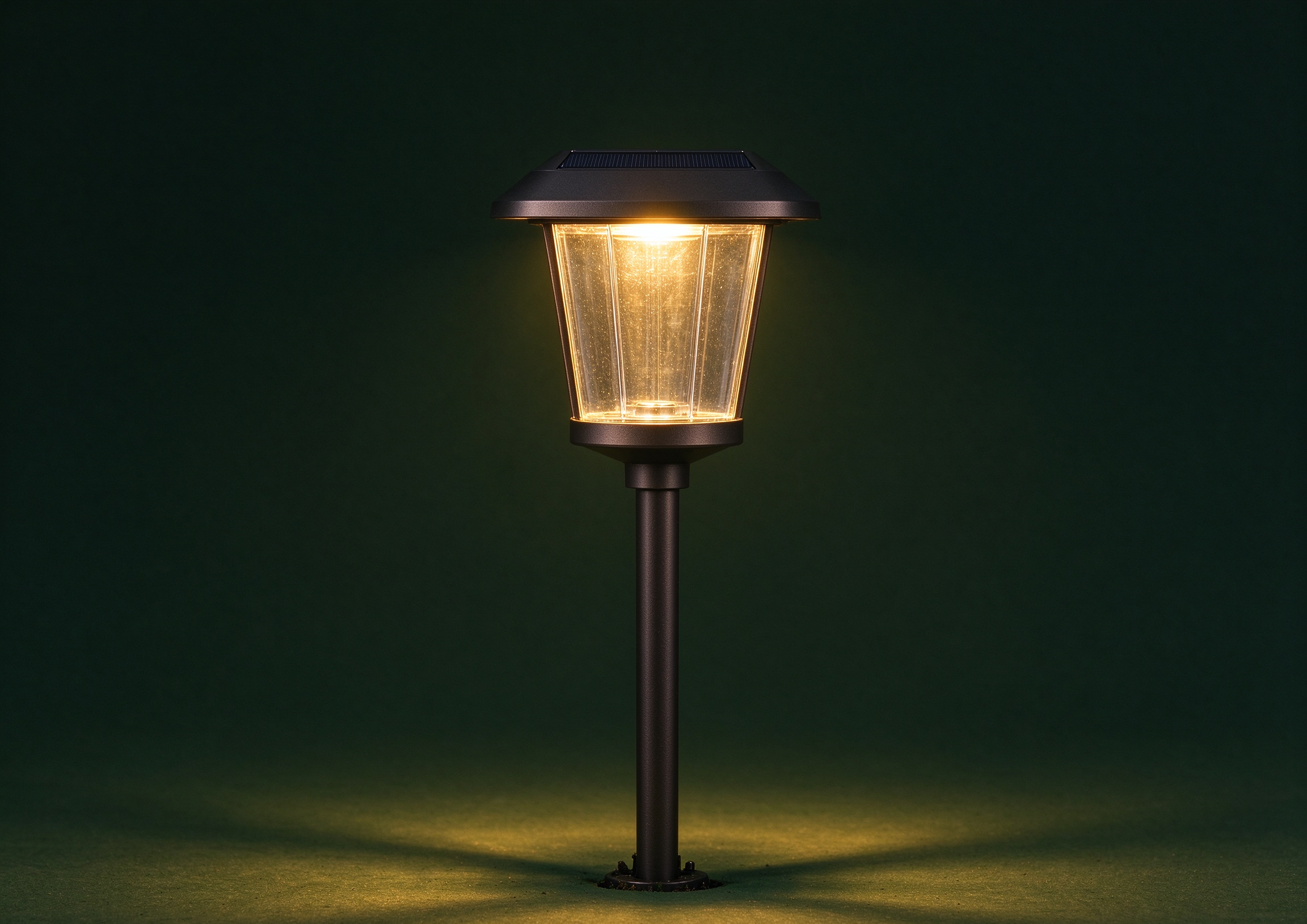 Solar String Light